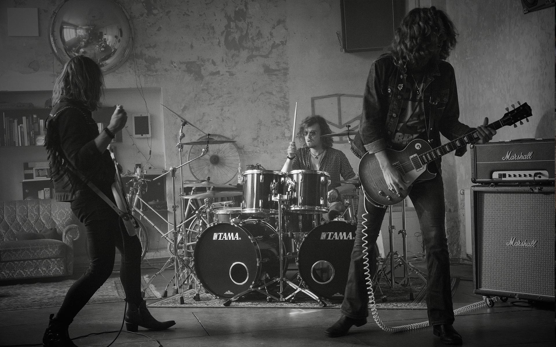 Band